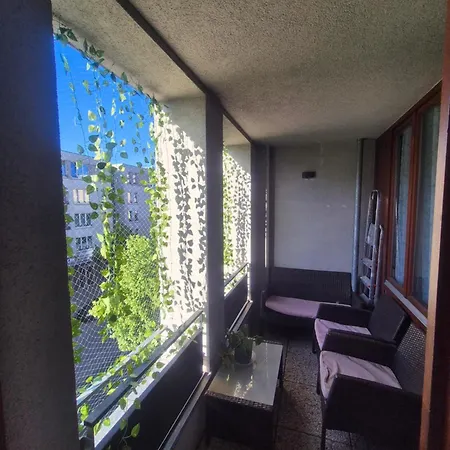 Hellersdorf Apartmán