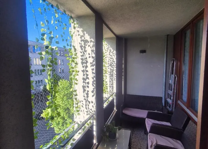 Hellersdorf Lägenhet