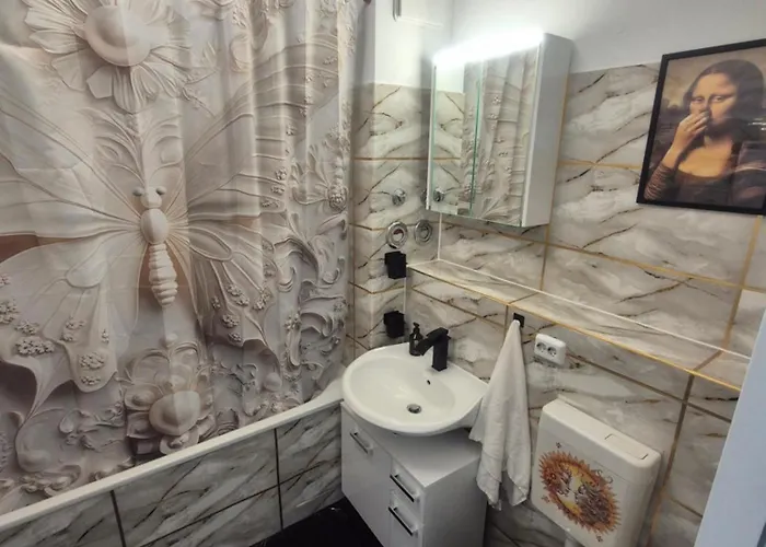 Apartment Hellersdorf Berlin